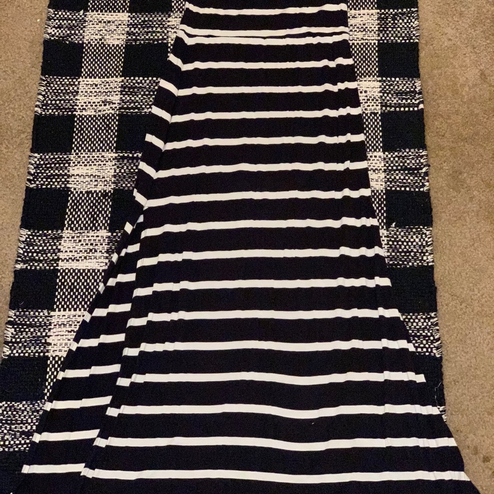 Maxi skirt